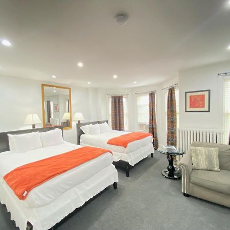 Gorgeous Refurbished 1Bdrm And 1Den Home 华盛顿哥伦比亚 外观 照片