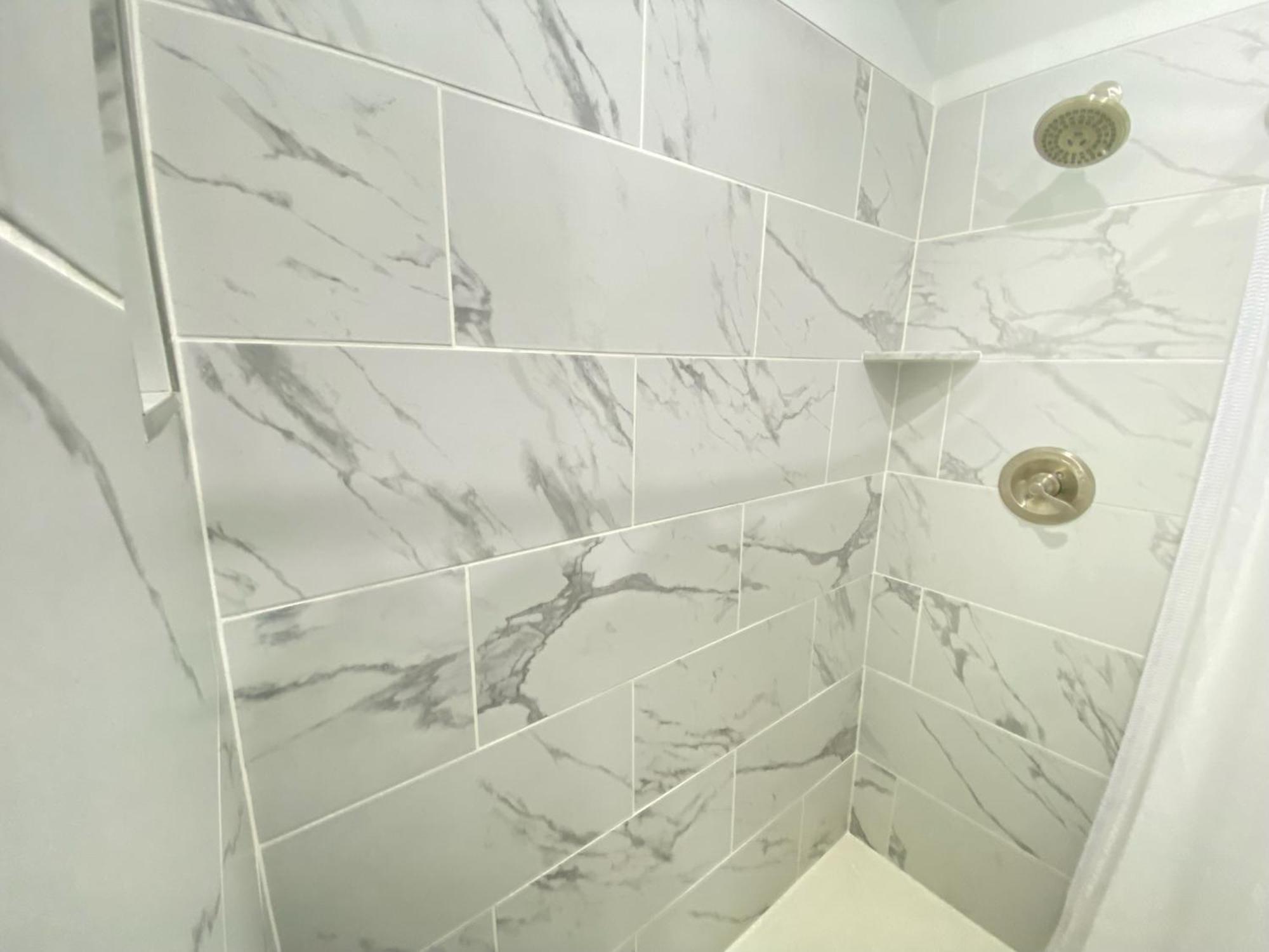 Gorgeous Refurbished 1Bdrm And 1Den Home 华盛顿哥伦比亚 外观 照片