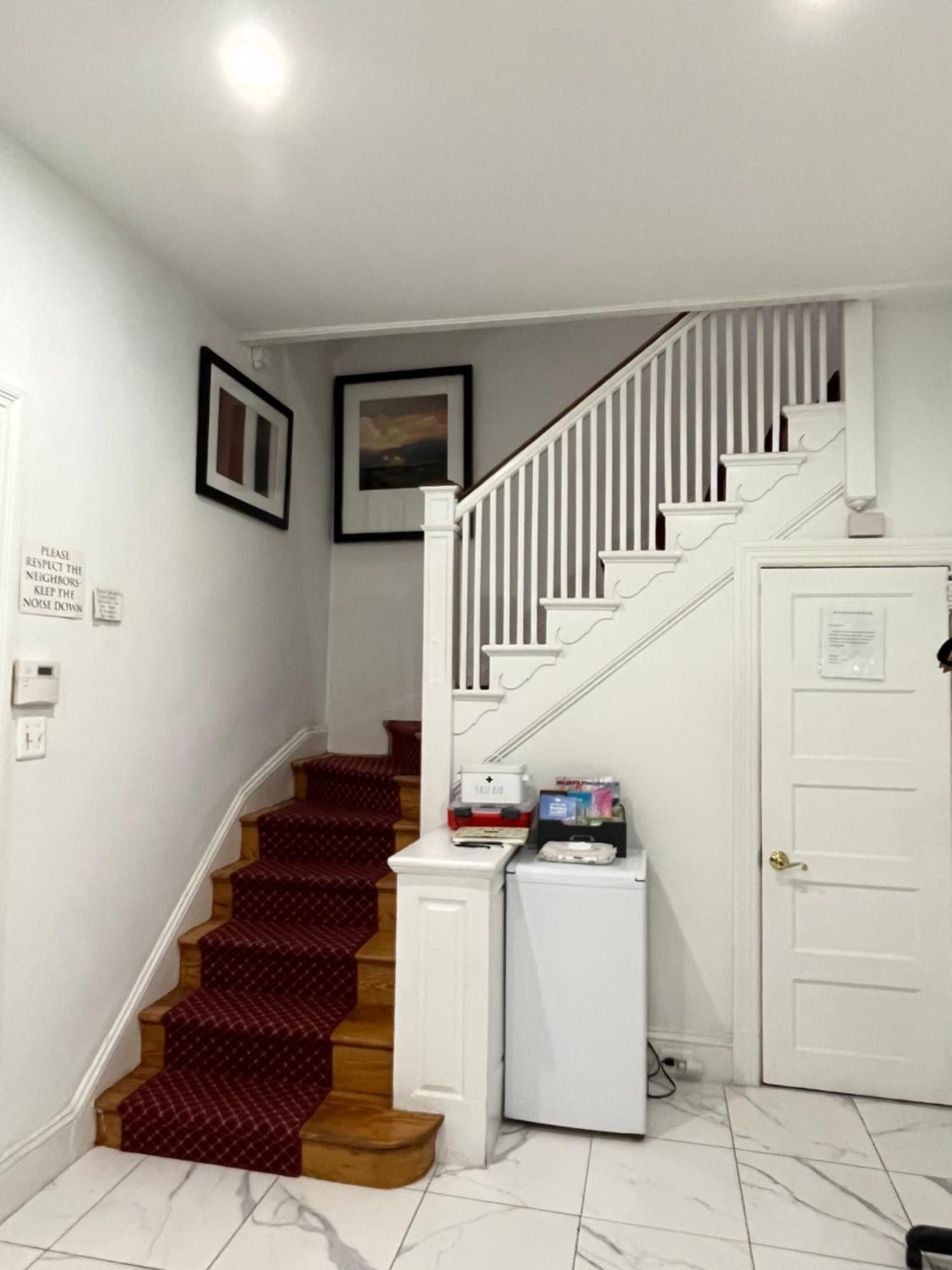 Gorgeous Refurbished 1Bdrm And 1Den Home 华盛顿哥伦比亚 外观 照片
