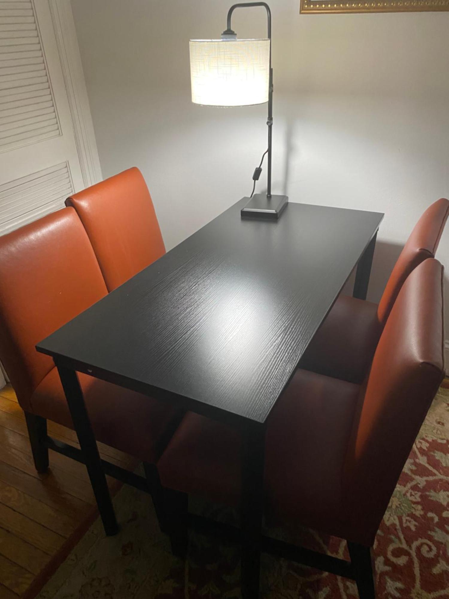 Gorgeous Refurbished 1Bdrm And 1Den Home 华盛顿哥伦比亚 外观 照片